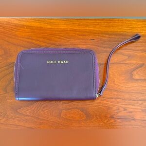 Cole Haan Wallet